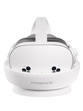 Charging Dock Compatible with Meta Quest 3S (Without Charger&Passthrough)